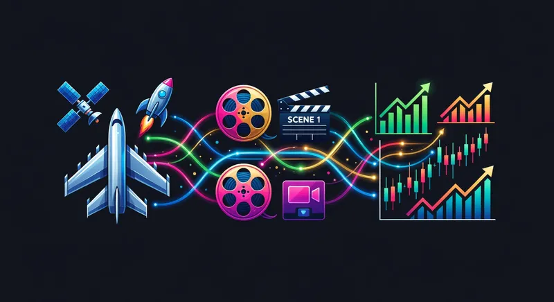 Cross-Industry Benchmarking