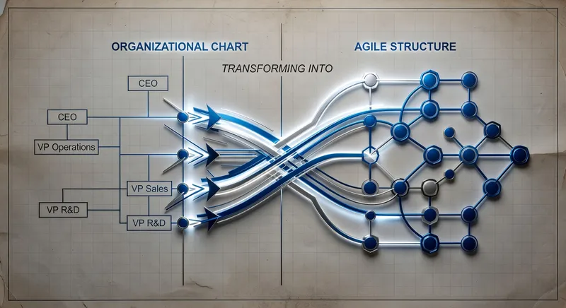 Organizational Design